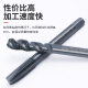 XMSJ日本进口不二越丝锥不锈钢打孔专用螺旋先端机用丝锥6866/686 M4*0.7(6866)螺旋