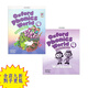 Oxford Natural Spelling Lehrbuch Oxford Phonics World OPW Neue Edition Level 12345 Klicken Sie auf Versionstufe 3 (Lehrbuch + Übungsbuch)