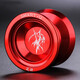 Strange Jun Yo-Yo Yo-Yo-Spiele Live Sleep Sleep Advanced wettbewerbsfähige Tod