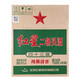 
Red Star Erguotou Sophomore Fragrant Liquor 43 degrees 750ml*6 bottles Whole box Pure grain ration wine