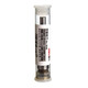 Deli Original Deli 3846 Полый буровой нож 3888 33015 3880 Финансовая машина для переплета Оригинальный бури