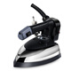 
Red Heart Cylinder Electric Iron RH1369 Steam 1800W High Power Industrial Ironing Clothing Dry Cleaning Curtain Professional 1800W RH1369 (plus ironing boots)