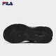 FILA official men's shoes, dad shoes, sports shoes, 2025 spring and summer, Mars 3 casual running shoes, sports shoes