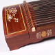 
Dunhuang Brand Dunhuang 694L Mahogany Series Shell Carving Professional Performance Grading Beginner Guzheng Qin Shanghai National Musical Instrument Factory 1 20694L Mo Shang Huahua Blossom (full set of accessories)