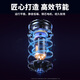 
Yuzhou Noodle Grinding Machine Household Flour Grinding Machine Crusher Corn Pea Wheat Wheat Bran Separation Grain [Stainless Steel Deluxe Edition] 688 Two-phase 5.5 kilowatts