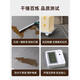 
Fish and Tiger elevator car special floor mat leather wear-resistant custom floor mat door waterproof and anti-slip mat imitation marble Xingsu-14957 140cm*140cm-Leather