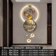 Dessin Town New Chinese Style Gourd Entrée Entrée Décoration Peinture Corridor Corridor Corridor Corridor Corridor Corridor Corridor Corridor Lumin Lumin Lumin Lumin Lumin Luminal Corridor BG6296-BG6299-BG6300 50 * 123cm peinture de suspension ordinaire sans lampe sans lampe