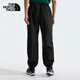 北面（The North Face）UE冲锋裤先锋设计GORETEX男防水透气icon休闲裤24秋冬新款|831L JK3/宇宙黑 L/180/92A