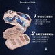 
Flower Knows Moonlight Mermaid Five-Color Gem Eyeshadow Palette Novice Texture Fine-Flying Non-Flying Powder Universal Birthday Gift 05 Moonlight Country Cool Blue Velvet Palette 5 Colors