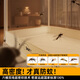 Lazy Unlimited Home Baby Anti-Fall Mosquito net Fence Fence Mosquito net рама кровать палатка Три открытая дверь 1,5*2 м [жирный кронштейн]