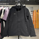 Li ning Sports Windbreaker Men's 2024 Spring New Casual confort Classic Classic Classic Veste à capuche à vent de vent Afdt753 Sichuan Lime Afdt753-5