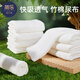 Fliesen Gaze Windel reiner Bambus Baumwollwaschbares Neugeborenes Baby Spezial Windeln Senf Urin Ring 10 Packs 100% Bambus Baumwoll Gaze (70*50 cm 70*50