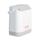 Portable oxygen inhaler small portable oxygen inhaler, small domestic oxygen inhaler, portable oxygen inhaler for elderly and pregnant women, youth version [+ blood pressure monitor power bank] 0.65kg
