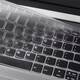 Xita Shadow ELF 11 10 9 Aufkleber SlimpluSpro Film Light und Shadow Protective Film 20242023 Laptop Case Computer Body Accessoires Vollständige Set 1416 Zoll hoher transparenter Tastaturfilm TPU -Bestellung Nachrichten Computermodell + Musternummer