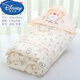 Disney (Disney) Disney Skin-Friendly Quality Blanket Baby Blanket for Newborns Newborn Blanket Spring, Autumn and Winter Extra Large and Thickened Baby Bear_Yellow