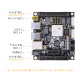 
ALINX Black Gold AMD Xilinx FPGA Development Board Zynq UltraScale+ MPSoC XCZU2CG AI Visual Computing Introduction Learning Verification Evaluation MIPI DP AXU2CGA AN9767 DA Acquisition Package