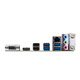 七彩虹（Colorful）英特尔（Intel）B760 H610搭intel i3 12100F 14代 14100F板u套装 B760M-T WIFI D4 战斧 12代丨i3 12100丨带核显