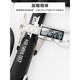 捷安特（GIANT）打气筒ATX610/620/660/810/830/860山地车美法嘴充气官方 迷你家用 美法嘴通用
