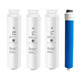 Fenxiangrui Co., Ltd. S1 Элемент фильтра MRC1692B-50G/1693B/1592B Сплит RO Мембрана T2/T4 Universal C2 Элемент фильтра углерода