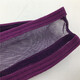 Private Shang Men's Underwear Purple Romantic Transparent Briefs T-Pants Thong One Size 160Jin Jin is equal to 0.5kg within