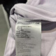adidas kurzärärmig T-Shirt Frauen Sommer Neue Sportbekleidung gestrickt atmungsaktiven kurzen runden Hals-Top Ji9794 Purple S