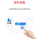 GITSTAR集特 景嘉微PCIe国产显卡JM9230适用于国产平台 4G半高/全高4个HDMI 全高半高4个HDMI