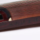 
Dunhuang brand Dunhuang Guzheng 694KK series Banana Window Night Language Professional Performance Grading Guzheng Shanghai National Musical Instrument Factory 1 20698P Qianlijiangshan (full set of accessories)