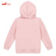 PUMA children's clothing official flagship fashion casual sports tops for boys and girls long-sleeved hooded pullover sweatshirt 58333815152