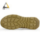 
Jingtu Welder Labor Protection Shoes Men's Four Seasons Baotou Anti-Smash Anti-Puncture Function Construction Site Safety Work Shoes Welder Shoes 40