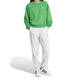 [90% nuevo] ADIDAS CLOVER SERIE VRCT Jogger Sports y pantalones casuales It9856 A/L