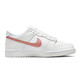 耐克（NIKE）DUNK LOW低帮复古休闲防滑板鞋运动休闲鞋DH9765 DH9765_100 36.5/37.5