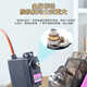 
sg90/5010 mg90s mg995/996R servo helicopter 9g remote control aircraft motor fixed wing aircraft model sg92r classic commonly used servo SG90 (90 degrees-180 degrees universal)