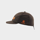 KAILAS Runshan Full Top Hat KF2541502 Powder Coffee All Size
