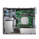 
Dell PowerEdge T150/T160 Small Tower Server Workstation Desktop Computer Host ERP Storage Server T160 [Xiangt E-2478 8-core 2.8G] 64G Memory丨3x1.92T Enterprise Solid State/H755
