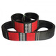 CLCEY harvester triangle belt 2SB1496 B3532 C2508 B2002 SB46 Wode Ryzen C-1850 (Care-unloading) Good Red Label Other