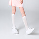 Chaussettes pour enfants Smart Friends Spring and Automne Stocking Girls 'Medium Socks Summer Girls' High Socks Baby Half-Legches chaussettes