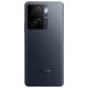 vivo iQOO Z7x 80W闪充  骁龙695 七重护眼竞速屏 5G手机iqooz7x 深空黑 8GB+128GB