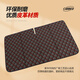 
Zhihui car folding mattress non-inflatable rear seat sleeping mattress car sedan SV rear seat gap sleeping artifact car bed (can be used as a picnic mat) Thickened car bed non-inflatable interior sleeping artifact