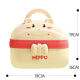 Xinge Xinge Children's House Jouant Toys Simulation Docteur et infirmière Jouant des vêtements de médecine d'ensemble du 1er juin Cadeau de la journée pour enfants