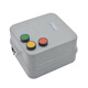 QC20-2/NH3/NH4/NH magnetic start reversible starter mixer 380V forward and reverse control switch QC20-2NH/10A/1.5-4KW/forward and reverse