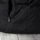 耐克（NIKE） 男装 新款舒适运动休闲立领马甲背心 CV8975-045 FB7374-010 XS