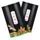 
Piaoxiangyun Tea, Dahongpao Oolong Tea, high-quality rock tea new tea canned 50g
