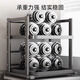 Youqin microwave oven storage rack kitchen multi-functional countertop rice cooker pot oven storage rack integrated pull-out type