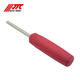 JTC台湾JTC汽修专用工具 扭力型气门芯起子JTC3523（红）3524（黑） 3523(红）