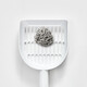 Xiaopei Cat Litter shovel shovel shovel artifact cat sand shovel shovel must-have for cat raising officials Comfortable Cat Litter shovel Duoduo Cat Litter shovel