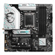 MSI B760 Z790 Motherboard mit Intel i7 Motherboard CPU Set Board U Set B760m Gaming plus WiFi D5 I7 12700KF
