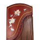 Dunhuang Brand Guzheng Infantil para principiantes Instrumento Guzheng Instrumento 694L Tianxiang Zhanlu