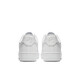 Nike (NIKE) Air Force 1 07 men's shoes Air Force 1 sneakers classic retro wear-resistant Air sports casual shoes CW2288-111 43