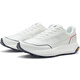 KSWISS [gleicher Stil in der Show] Herrenschuhe für Herren Sommergitter atmungsaktiven neuen modischen und trendigen lässigen Laufschuhen 9272 113 Wimbledon White/Navy Blue/Grey Red 41