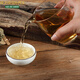 Jiujiuheren Qingqian Liu Tee Originalblatt wilder alter Baum Golden Willow Tender Blattgesundheit Tee Original Deliver